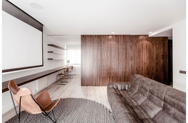 Decorar con un estilo minimalista